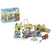 Playmobil My Life 71649 Grupa maluchów