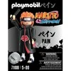 Veiklos rodikliai Playmobil 71108 Pain, 8 d.
