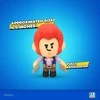 Pmi Kids World Kolekcinė Figūrėlė - Brawl Stars Colt 11 cm