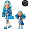 MGA Rainbow High LittleDolls Sapphire mėlynas 531197