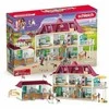 Figūrėlių rinkinys arklidės horse club Schleich