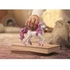 Schleich - Flower Unicorn Mare - (70831)