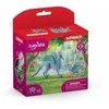 Playmobil Schleich – Bayala – Gėlių drakonas ir kūdikis (70592)