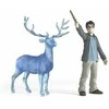 Schleich - Haris Poteris - Haris Poteris ir Patronus (42680)