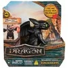 Kolekcionuojama figūrėlė - Spin Master How To Train Your Dragon Roaring Minis Toothless
