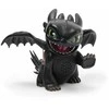 Kolekcionuojama figūrėlė - Spin Master How To Train Your Dragon Roaring Minis Toothless