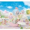 Sylvanian Families - Fantasy Skyship Flowers (5827)