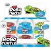 Roboalive Veiklos rodikliai Zuru Roboturtle Vėžlys