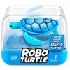 Roboalive Veiklos rodikliai Zuru Roboturtle Vėžlys
