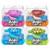 Roboalive Veiklos rodikliai Zuru Roboturtle Vėžlys