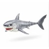 Figūrėlė Zuru Figurki Superbohaterów Shark Attack Robo Alive