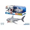 Figūrėlė Zuru Figurki Superbohaterów Shark Attack Robo Alive