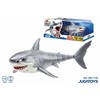 Figūrėlė Zuru Figurki Superbohaterów Shark Attack Robo Alive