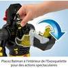 Fisher Price Veiksmo figūra Imaginext Batman HYG31 6 Dalys