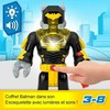 Fisher Price Veiksmo figūra Imaginext Batman HYG31 6 Dalys