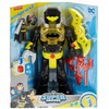 Fisher Price Veiksmo figūra Imaginext Batman HYG31 6 Dalys