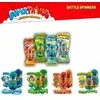 Magic Box Toys Žaislas - Magiškas Dėžutės Žaislai SuperThings Mūšio Sukamieji Žaislai Rinkinys