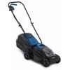 Akumuliatorinė vejapjovė BC-MP320-X 20V, Scheppach