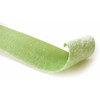 VELCRO® Žalias TIE Velcro augalinis kaklaraištis