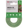VELCRO® Žalias TIE Velcro augalinis kaklaraištis