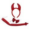GoDan Rinkinys Diabel Satynowy 4210 25981