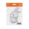 GoDan Balon foliowy 24" FX Króliczek B901881 15479