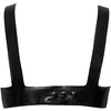 Late X Latex Bustier L