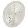 Fepre Plastikinės ventiliacijos grotelės, Ø 125-140 mm