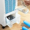 Ventiliatorius Nešiojamas daugiafunkcis garavimo aušintuvas Airvecove InnovaGoods 5 L 65 W
