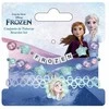 Vėrinio ir apyrankės rinkinys Frozen
