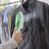 Vertikalus garų lygintuvas InnovaGoods