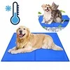 Cooling kilimėlis for dogs cat leggage 65cm gel