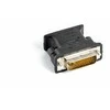 LANBERG AD-0012-BK Lanberg adapter DVI-I(M)(24+5) Dual Link->VGA(15F)