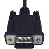 Adapteris VGA-HDMI su 3.5 mm ir USB jungtimis, 25 cm