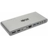 Kabelis VGA Eaton U442-DOCK4-INT Pilka