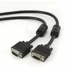 Kabelis Equip D-Sub (VGA) - D-Sub (VGA) 1.8m juoda (118817)