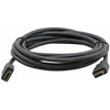 Kramer 4K Flexi HDMI High Speed su lanksčiu eterneto instaliaciniu kabeliu, 4,6 m