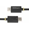 StarTech DisplayPort laido jungtys su fiksatoriais