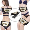 Verk Group 6-in-1 slimming vibrating belt