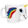 Puodelis vienaragis (Unicorn)