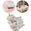 Slippers - unicorn Kruzzel 21923