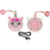 Kids Licensing Sweet Dreams wireless speakerphone