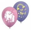 Globos Europe Bv Vaivorykštės vienaragio balionai