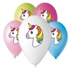 GMR GoDan Balony 12" Prem.Vienaragis A5 GS110/P660 16971