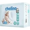 "Chelino Fashion-Love" sauskelnės T-4 34 vienetai