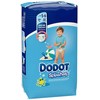 Dodot Splashers Sauskelnės T-5 10 vienetų