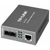 TP-Link MC110CS 10/100Mbps Optinis medijos keitiklis
