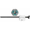 Hasbro Beyblade X Lance Knight 4-80HN Starter Pack Top and Launcher