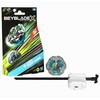 Hasbro Beyblade X Lance Knight 4-80HN Starter Pack Top and Launcher