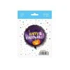 GoDan BALON FOL HAPPY HALLOWEEN 48CM GO PBH